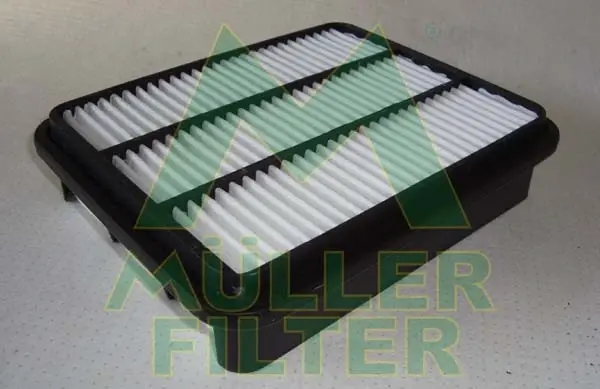 Воздушный фильтр MULLER FILTER PA112 (фото 1)