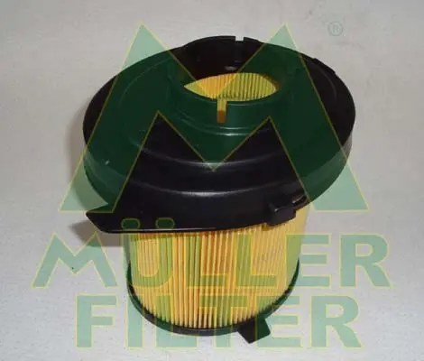 Воздушный фильтр MULLER FILTER PA157 (фото 1)