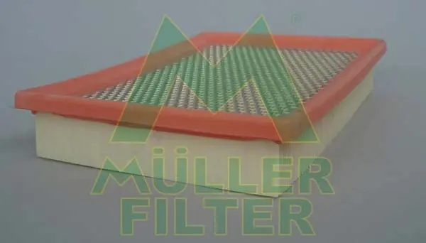 Воздушный фильтр MULLER FILTER PA280 (фото 1)