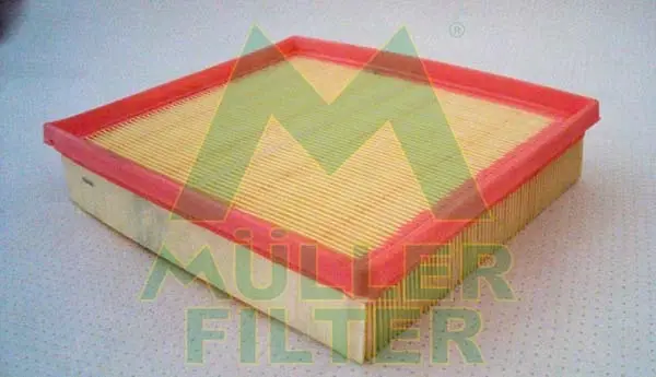 Воздушный фильтр MULLER FILTER PA3100 (фото 1)