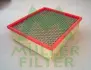 Воздушный фильтр MULLER FILTER PA3123 (фото 1)