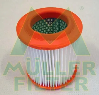 Воздушный фильтр MULLER FILTER PA3188 (фото 1)
