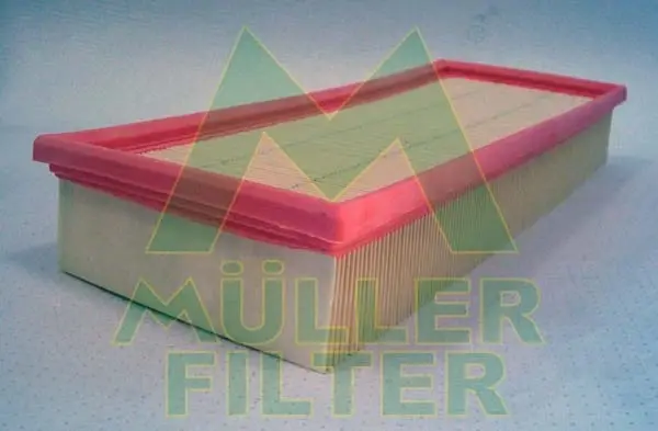 Воздушный фильтр MULLER FILTER PA320 (фото 1)