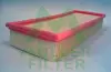 Воздушный фильтр MULLER FILTER PA320 (фото 1)