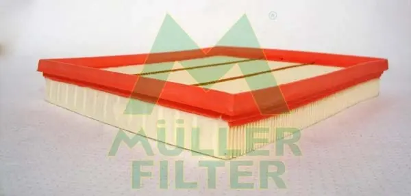 Воздушный фильтр MULLER FILTER PA3283 (фото 1)