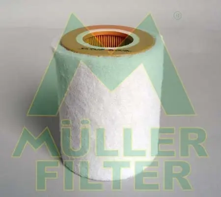 Воздушный фильтр MULLER FILTER PA3334 (фото 1)