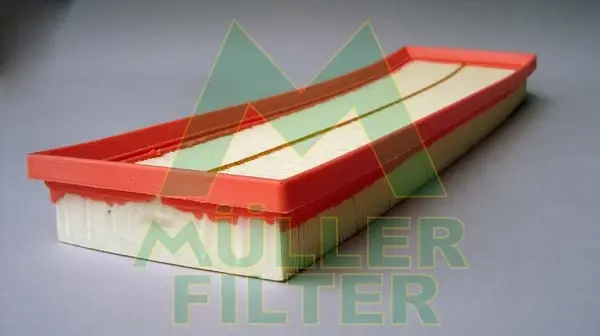 Воздушный фильтр MULLER FILTER PA3341 (фото 1)