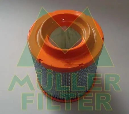 Воздушный фильтр MULLER FILTER PA3418 (фото 1)