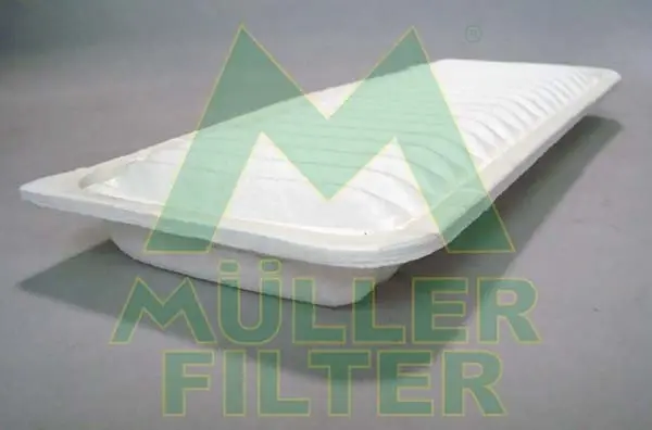 Воздушный фильтр MULLER FILTER PA3492 (фото 1)