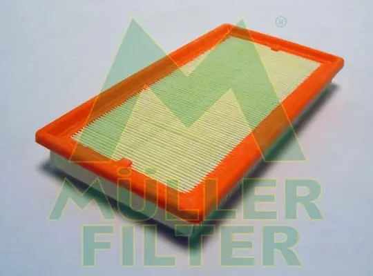 Воздушный фильтр MULLER FILTER PA3537 (фото 1)