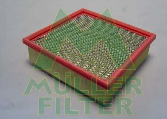 Воздушный фильтр MULLER FILTER PA3547 (фото 1)