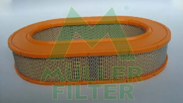 Воздушный фильтр MULLER FILTER PA401 (фото 1)
