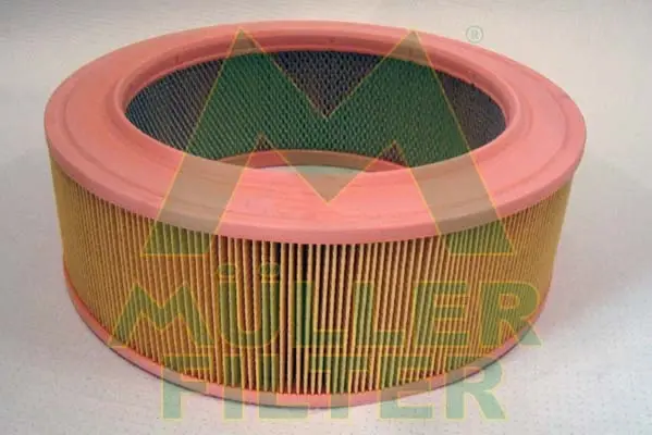 Воздушный фильтр MULLER FILTER PA445 (фото 1)