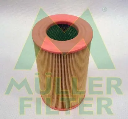 Воздушный фильтр MULLER FILTER PA601 (фото 1)