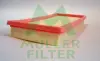Воздушный фильтр MULLER FILTER PA731 (фото 1)