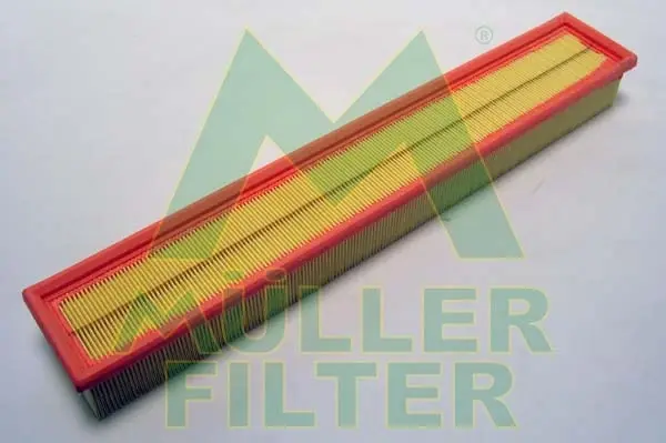 Воздушный фильтр MULLER FILTER PA762 (фото 1)