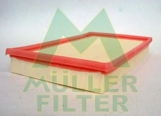 Воздушный фильтр MULLER FILTER PA944 (фото 1)