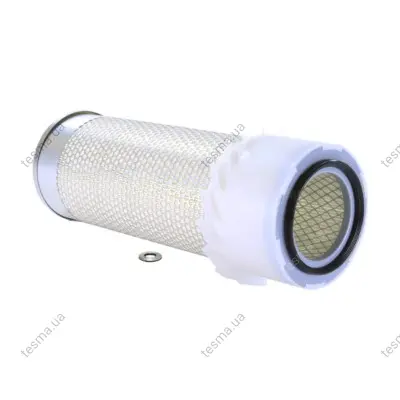 Air filter, by-pass. Фильтр воздушный, запасный NAPA 2518 (фото 1)