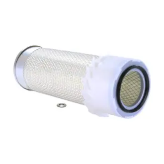 Air filter, by-pass. Фильтр воздушный, запасный NAPA 2518