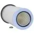 Air filter, primary. Фильтр воздушный, основной NAPA 2532 (фото 1)