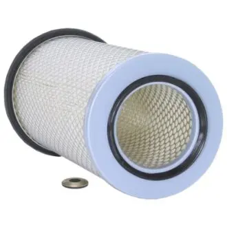 Air filter, primary. Фильтр воздушный, основной NAPA 2532