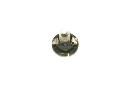 Автолампа 12V 1.2W BX8.4d Black (в щиток приладів) NARVA 170283000
