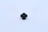 Лампа розжарювання 12V1.2WBAX83s-135black (вир-во Narva) NARVA 17036CP (фото 2)
