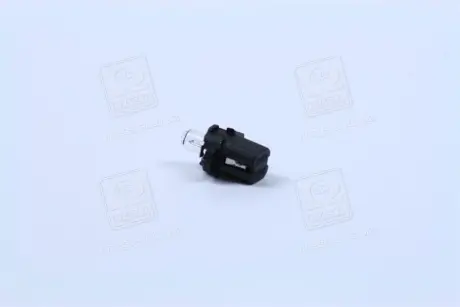 Лампа накаливания 12V1.2WBAX83s/135black (пр-во Narva) NARVA 17036CP