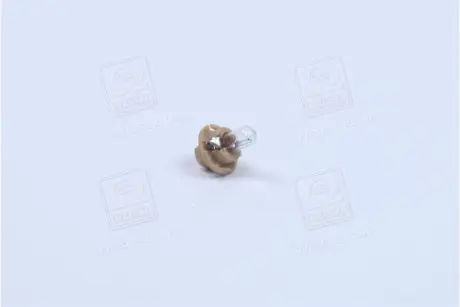 Лампа розжарювання 12v 1.5w Bx8.4d BEIGE (вир-во Narva) NARVA 17048CP