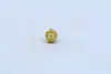 Лампа накаливания 12V 1,5W BX8,5D YELLOW (пр-во Narva) NARVA 17050CP (фото 2)