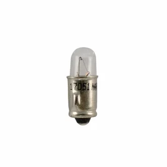 3000 Лампа T2W 12V 2W BA7s |CONTROL LAMPS| (10шт) NARVA 17051