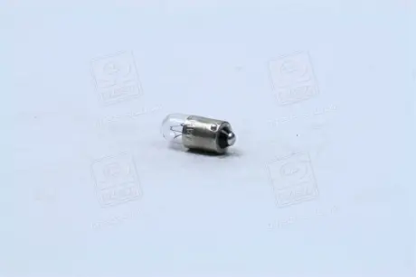 Лампа розжарювання 12v 2w Ba9s (вир-во Narva) NARVA 17053CP