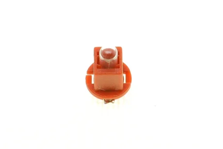 Автолампа BAX 1.2W 24V EBS-R6 (коричнева) NARVA 171023000