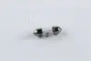 Лампа розжарювання C10W 12V 10W SV8.5s (11x28) FESTOON (вир-во Narva) NARVA 17315CP (фото 1)