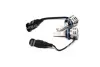 Лампа светодиодная LED Fog H8/H11/H16 12/24V Range Performance 24W 6500K (комплект) (пр-в… NARVA 18036 (фото 1)