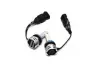 Лампа светодиодная LED Fog H8/H11/H16 12/24V Range Performance 24W 6500K (комплект) (пр-в… NARVA 18036 (фото 4)