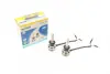 Автолампа H1 12/24V 19W P14.5s Performance LED (к-кт 2шт) (замінено на 181818100) NARVA 180573000 (фото 1)