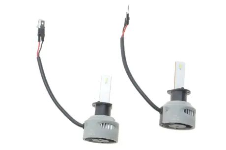 Лампа светодиодная LED H1 12/24V Range Performance Advanced 19W 6000K (комплект) (пр-во Na… NARVA 181818100