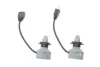 Лампа світлодіодна LED H7 12-24V Range Performance Advanced 19W 6000K (комплект) (вир-во Narva) NARVA 181838100 (фото 1)