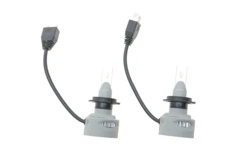 Лампа світлодіодна LED H7 12-24V Range Performance Advanced 19W 6000K (комплект) (вир-во Narva) NARVA 181838100