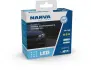 Лампа светодиодная LED H11 12/24V Range Performance Advanced 19W 6000K (комплект) (пр-во N… NARVA 181848100 (фото 1)