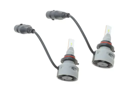 Лампа світлодіодна LED HB3-HB4 12-24V Range Performance Advanced 19W 6000K (комплект) (вир-во Narva) NARVA 181858100