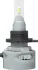 Автолампа HIR2 12/24V 19W PX22d Performance Advance LED 6000K 1700lm (к-кт 2шт) NARVA 181868100 (фото 2)