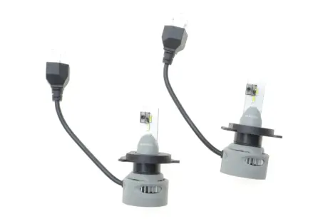 Лампа світлодіодна LED H4 12-24V Range Performance Advanced 19W 6000K (комплект) (вир-во Narva) NARVA 181878100
