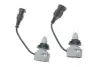Лампа светодиодная LED Fog H8/H11/H16 12/24V Range Performance Advanced 19W (комплект) (пр… NARVA 182188100 (фото 1)