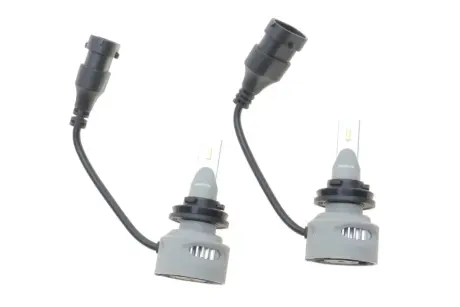 Лампа светодиодная LED Fog H8/H11/H16 12/24V Range Performance Advanced 19W (комплект) (пр… NARVA 182188100