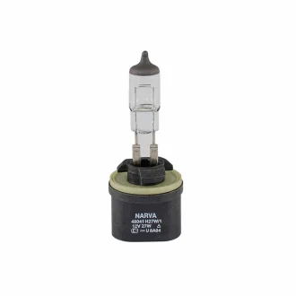 3000 Лампа H27W/1 12V 27W PG13 HALOGEN MINIATURE NARVA 48041