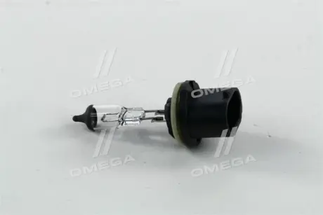 Лампа накаливания H27W/1 12V 27W PG13 (пр-во Narva) NARVA 48041C1