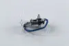 Лампа розжарювання H3 12v 55w Pk22s RANGE POWER +50 (вир-во Narva) NARVA 48335C1 (фото 1)