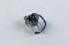 Лампа розжарювання H3 12v 55w Pk22s RANGE POWER +50 (вир-во Narva) NARVA 48335C1 (фото 4)